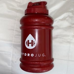 Hydrojug - Maroon